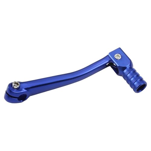 Sélecteur vitesse moto pliable pour CRF 50 et motocross 2 temps