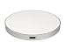 Produktbild Networx Wireless Charger 3.0, Qi-Ladepad, Gummiüberzug, weiß
