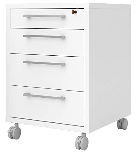 Piushopping - Cassettiera o cassetti con Serratura...