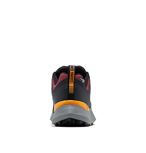 Image of Columbia Men's Peakfreak Venture Waterproof Hiking Shoe