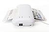 ednet Laminator, A4, 80-125 Mic Uppvärmning: Mica-platta, vit #2