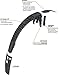 SKS Germany Mudrocker Rear Fender