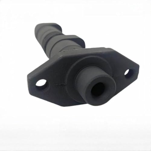 Árbol de levas de motocicleta para eliminar ruidos de válvulas en modelos CBX250S y XR250