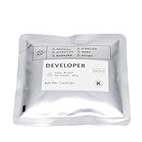 ZFfgjGJ Poudre de développement A2XN0KD DV512 DV 512, Compatible avec BH C224 C284 C364 C454 C554 C284 C364 C454e(K 250g)