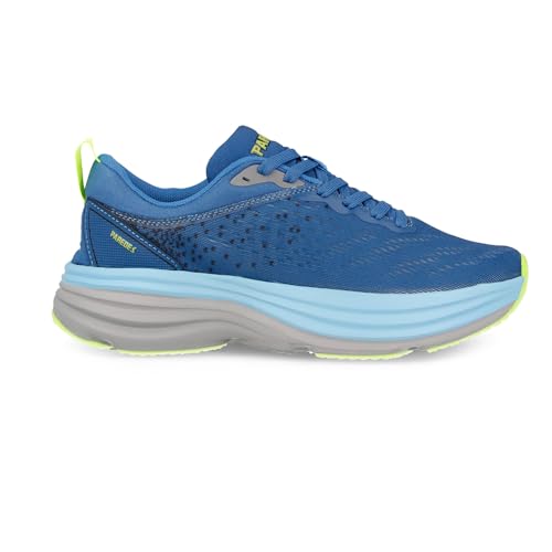 Paredes - Zapatillas Deportivas para Mujer Buñol Azul - 37