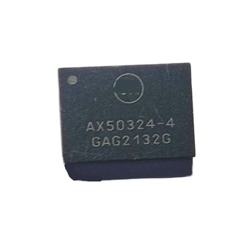 Puce AX50324-4 GAG2132G QFN40 composant CI haute performance