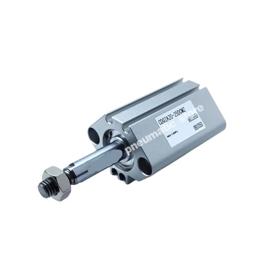 Vérin CDQ2B32 pour intégration robotique et automatisation compacte