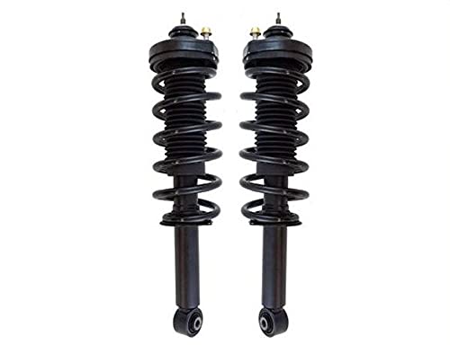 100% New Rear Spring Struts Replacement Part For Dodge Journey 09-10 with Automatic Transmission