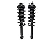 100% New Rear Spring Struts for Dodge Journey 09-10 with Automatic Transmission