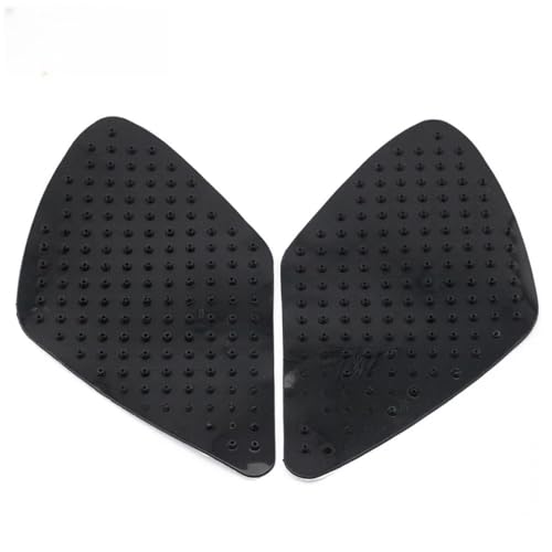 Patin réservoir moto Suzuki GSR 600 et GSXR 1000 K9 antidérapant