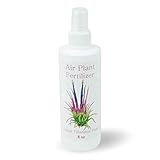 Tillandsia Air Plant Food | Fertilizer Kit with Spray Bottle and Mister | Encourages Air Plants to...