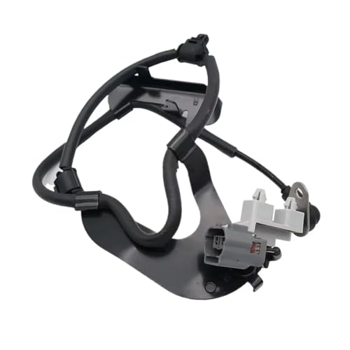 Capteur ABS de vitesse de roue haute précision Trailblazer 2012-2016 reference 94750242