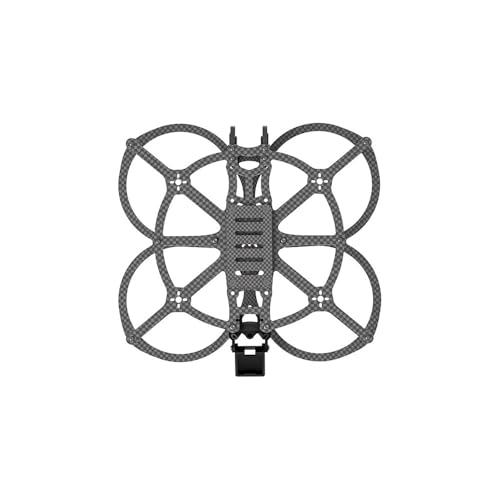 AOS Cine35 V5 153 �~�����[�g���z�C�[���x�[�X�J�[�{���t�@�C�o�[�t���[���L�b�g 3.5 �C���`�v���y�� 16V UAV �\���I�[�o�[�z�[���R���|�[�l���g 1 �Z�b�g