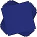 Navy Blue Beverage Napkins, 20ct