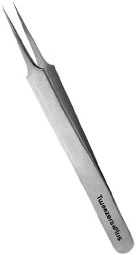 Tweezers Plus - Super Skinny Pointed Tweezers