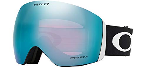 Image of Oakley Flight Deck OO7050-20 Taille Unique Matte Black