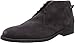 Produktbild LLOYD Herren PATRIOT Desert Boots, Schwarz (Schwarz 0), 39 EU