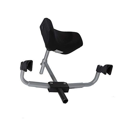 RHealthcare - Superhead Adjustable Wheelchair Headrest - Crash Tested - Medium