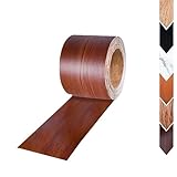 Audvln Wood Grain Repair Tape, 2' x 32ft Self Adhesive Tape for Furniture, Flooring, Cabinets, Doors, Windows, DIY Crafts - Durable, Easy to Use for Seamless Repairs