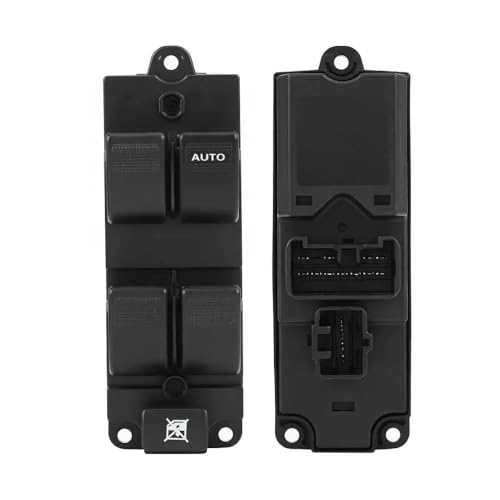 Bouton vitre électrique Mazda BT50 remplace commande RHD défectueuse