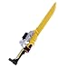 Disguise Power Ranger Dino Charge Beast Saber Costume