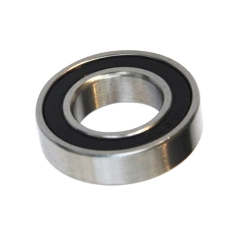 Roulement 17287-2RS 17X28X7 mm pour stopper les vibrations et réparer un moyeu grippé
