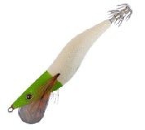 Amazon | ブリーデン(BREADEN) ルアー エギ エギマル 3.5KD/23