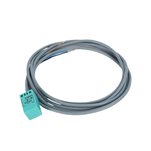Interrupteur de position NBN5-F7-E2 pour machines d'assemblage