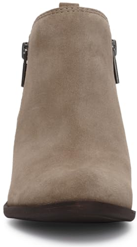 Image of Lucky Brand Basel Bootie