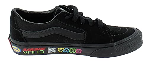 Chaussures Sk8 Low Disruptive Taille 39 Vn0a4uuk4wb - vue 4