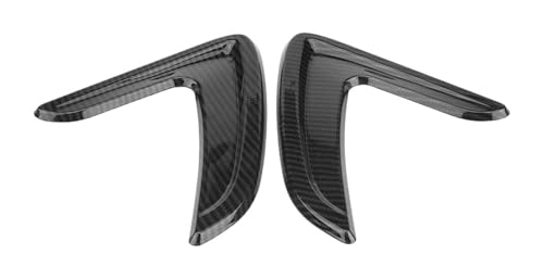 Embellecedor lateral BMW E46 E90 para renovar el aspecto exterior de los arcos de rueda