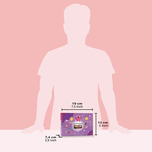 Turkish-Munchies-by-Muekzoin-Midi-International-Snack-Box-Premium-and-Exotic-Foreign-Unique-Snack-Food-Gifts-Included-Try-Extraordinary-Turkish-Gourmet-Snacks-Candies-from-Around-the-World-Fantastic-S