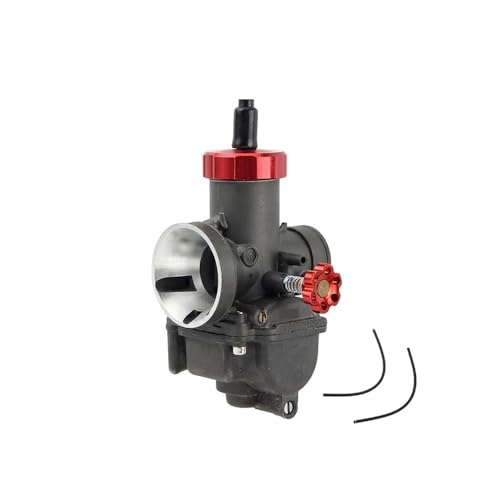 Carburateur PE30 30mm moto pour vos sorties tout-terrain sur KX125