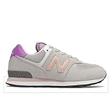  New Balance PC574V1, Zapatillas, Summer Fog (HZ1), 30.5 EU