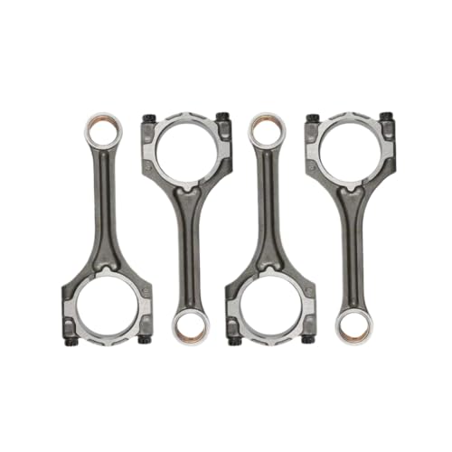 Biela 23510-2B700 soluciona ruidos en motor G4FJ 1.6T Optima