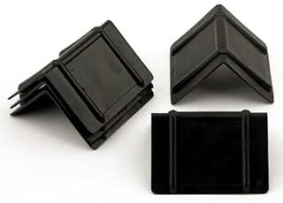 Plastic Strap Guards 2-3/4