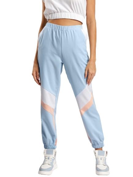 Image of NOBERO Women Track Pants