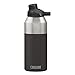Camelbak Chute Mag Vacuum Insulated 1.2L Jet Thermos, Nero, 10 X 8.89 X 28 cm