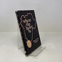 Where the heart is 0915684039 Book Cover