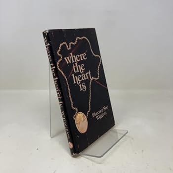 Hardcover Where The Heart Is Book