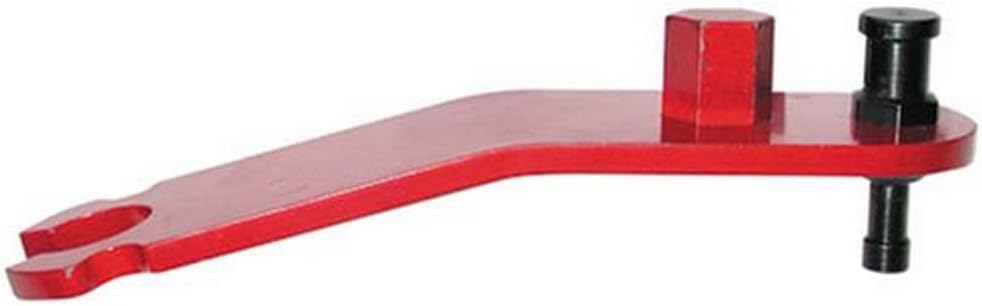 Steck Manufacturing 21845 E-Z Store Door Alignment Bar