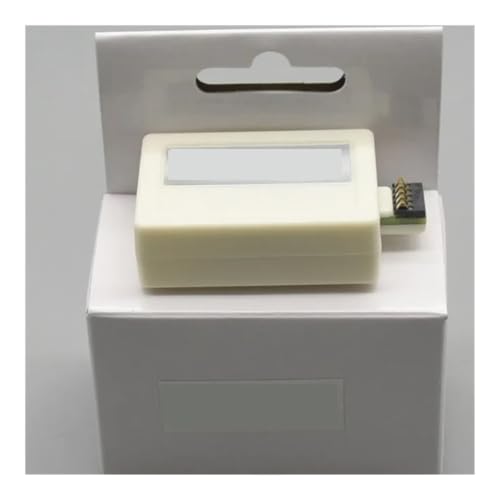 Réinitialiseur de puce MC-G02 répare l'erreur de maintenance Canon G2160 G3160 G3360