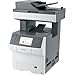 Lexmark International, Inc - Lexmark X740 X746de Laser Multifunction Printer - Color - Plain Paper Print - Desktop - Copier/Fax/Printer/Scanner - 35 Ppm Mono/35 Ppm Color Print - 2400 X 600 Dpi Print - 35 Cpm Mono/35 Cpm Color Copy - Touchscreen - 600 Dpi Optical Scan - Automatic Duplex Print - 650 Sheets Input - Gigabit Ethernet - Usb "Product Category: Printers/Multifunction Printers"