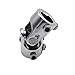 1 PC SHLPDFM Chrome Alloy Steel Universal Joint 1