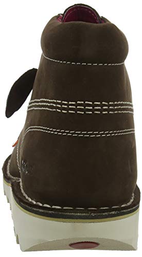 Image of Kickers mens Kick Hi Luxe
