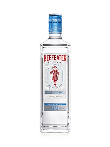 Beefeater 0,0% Bebida Sin Alcohol 700 ml