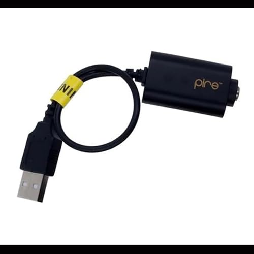 Vitavap' - Câble chargeur USB pour Vision spinner 2 et Evod Twist 2 - Sans tabac ni nicotine sans eliquide