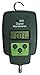 Single Input Manometer