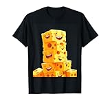 Design Drôle De Fromage Pour Passionnés
