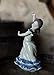 LLADR Lolita Figurine, Blue, Retro Style